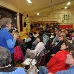 Civic Reflection: Town Meeting Day