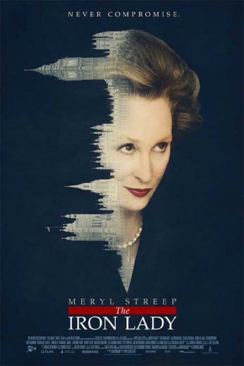 Movie Review: Iron Lady