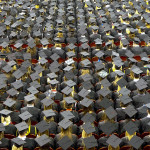 A Staff Perspective on Graduation