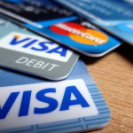 Credit Card Debt: Finally Below $5K