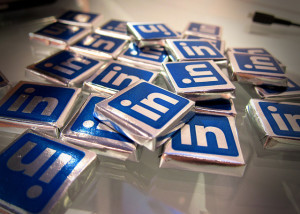 LinkedIn Nan Palmero