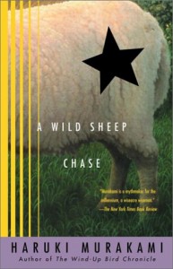 100 Greatest Books: Wild Sheep Chase by Karuki Murakami