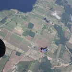 Skydiving: The Thrill Seekers Bucket List Goal