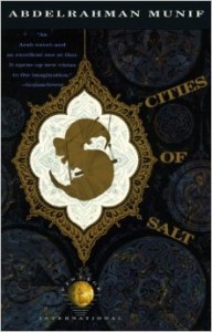Greatest Books: Cities of Salt