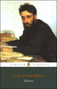 Greatest Books: Oblomov