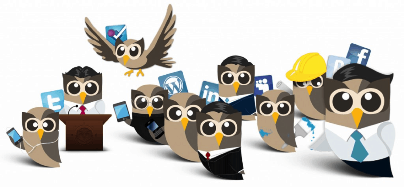 Hootsuite: Social Media Management Lifesaver