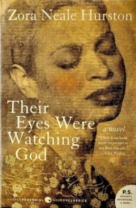 Greatest Decade for Literature: Their Eyes Were Watching God