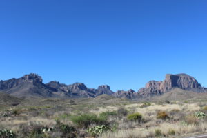 Big Bend National Park