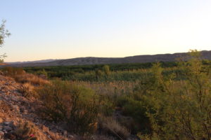 Big Bend National Park