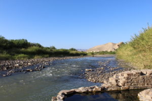 Big Bend National Park