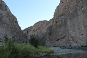 Big Bend National Park