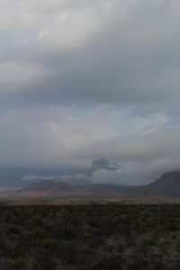 Big Bend National Park