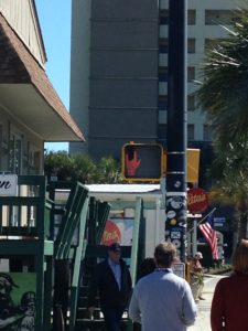 Folly Beach, South Carolina