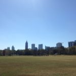 A Week in Atlanta: A Four-Dimensional Experience