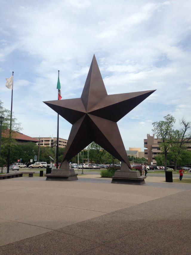 Austin, Texas: So Much of Everything Good Austin, Texas: So Much of Everything Good
