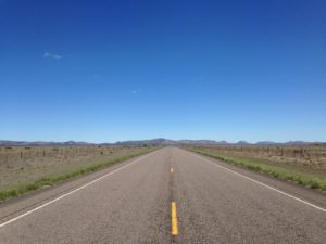 Big Bend National Park