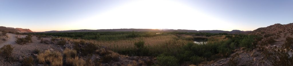 Big Bend National Park