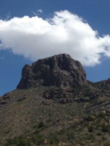 Big Bend National Park