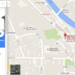 Google Places and Maps for Small Businesses and Non-Profits