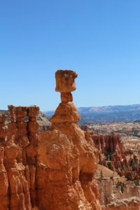 Bryce Canyon National Park