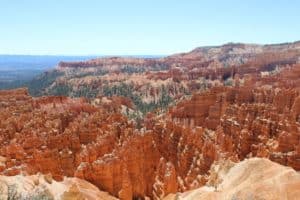 Bryce Canyon National Park