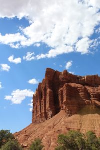 Capitol Reef National Park