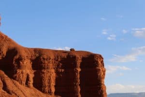 Capitol Reef National Park