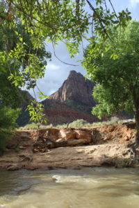 Zion National Park