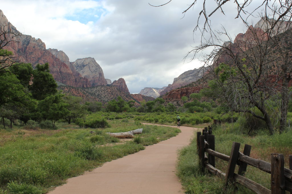 Zion National Park