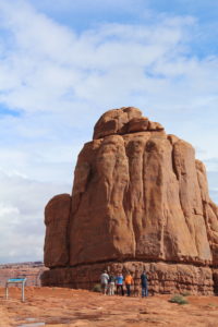 Arches National Park, Moab, UT