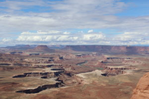 Canyonlands National Park, Moab, UT