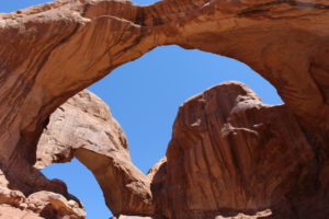 Arches National Park, Moab, UT