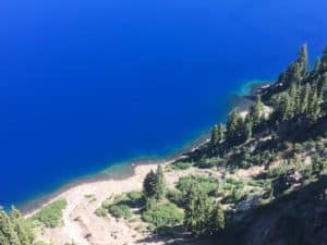 Crater Lake National Park