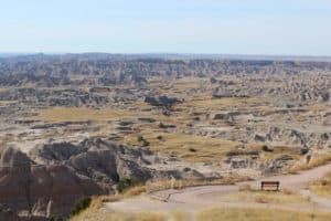 Badlands National Park