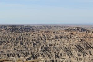 Badlands National Park