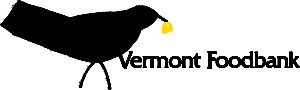 Vermont Foodbank logo