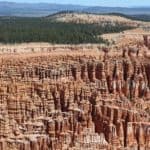 Hoodoos and Hiking in Bryce Canyon National Park