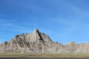 Badlands National Park