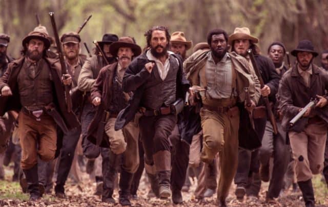 Movie Review: Free State of Jones