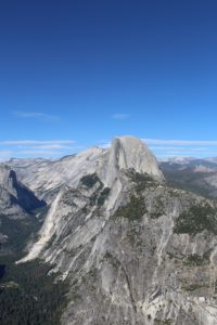 Yosemite National Park