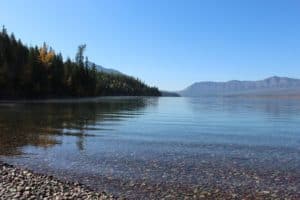 Glacier National Park 