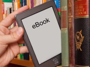Inbound marketing ideas for non-profits - ebook