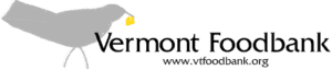 Vermont Foodbank logo