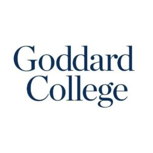 Goddard College logo