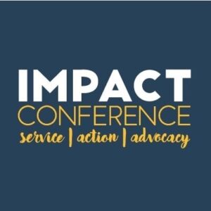 IMPACT Conference logo