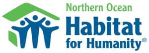 Northern Ocean Habitat for Humanity logo