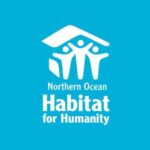 Northern Ocean Habitat for Humanity logo square