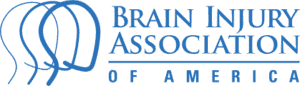 Brain Injury Association of America logo